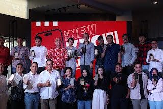 Lewat KFCKu App, AIT bantu digital KFC melompat jauh