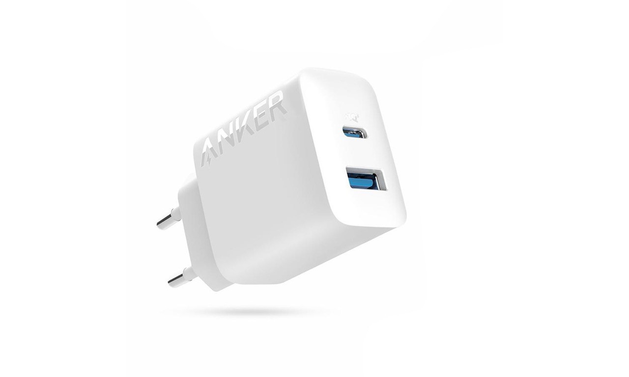 Anker luncurkan PowerPort 20W 2 Port