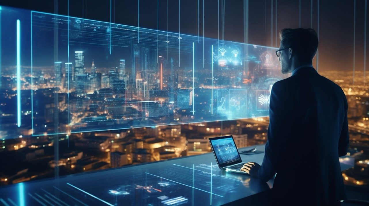 AVEVA dukung transformasi digital sektor industri di Indonesia