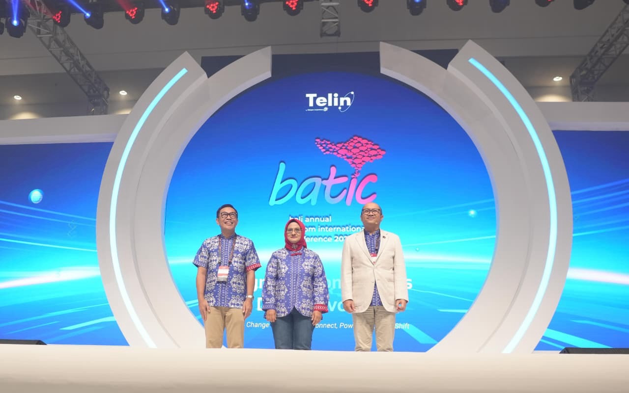 Batic 2025 bahas isu transformasi digital