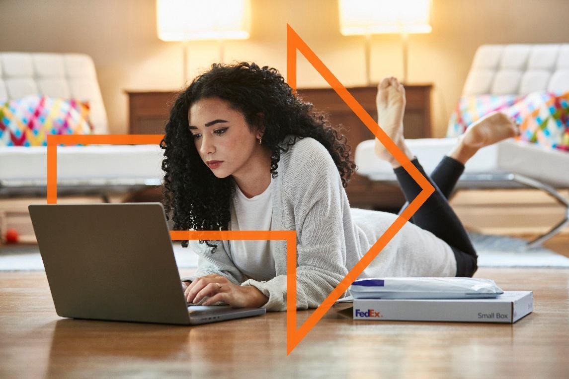 FedEx gelar sistem kepabeanan cerdas berbasis AI