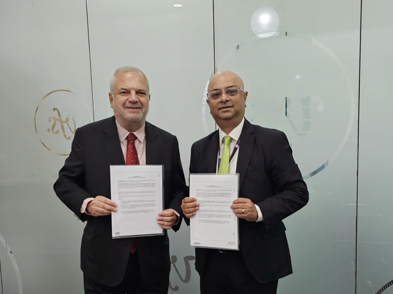 Kedutaan Besar Portugal perpanjang kontrak dengan VFS Global