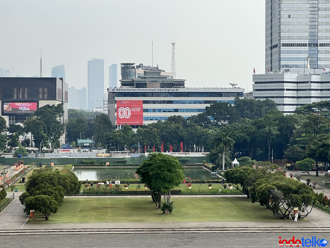 Komdigi transformasi tata kerja Balai Besar Pengujian Perangkat Telekomunikasi dan Digital