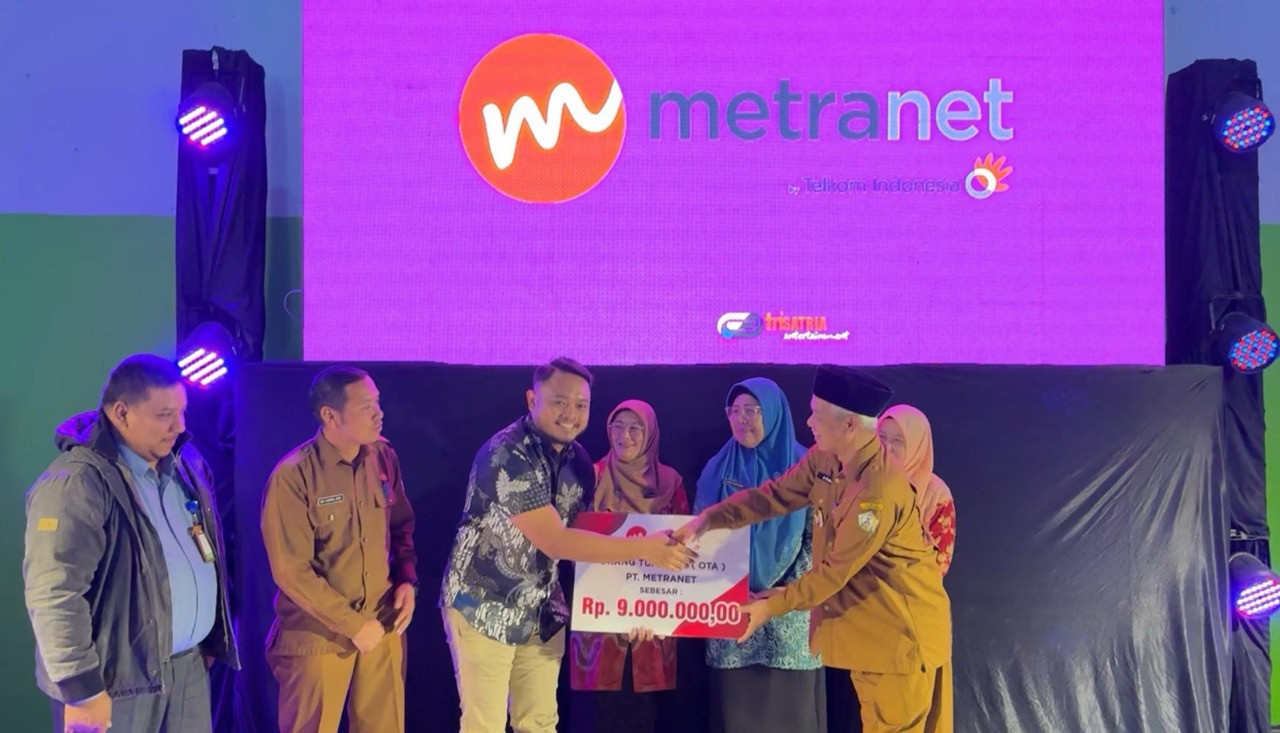 Percepat penurunan Stunting, Pemkab Bener Meriah dan Cazbox luncurkan aplikasi Titanium