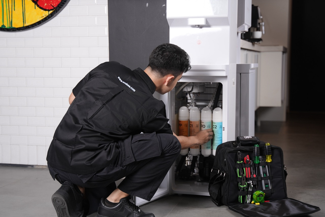 MODENA luncurkan Seamless Go Subscription Service