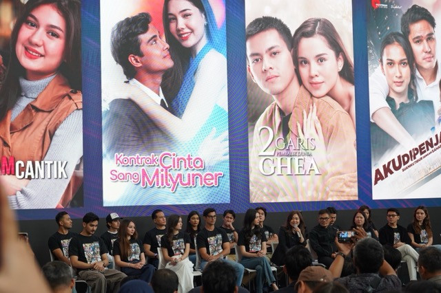 Telkomsel luncurkanFitur 'MyTelkomsel Short Movie'