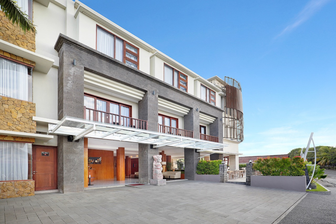 PRISM luncurkan CheckIn, aplikasi premium hotel Chain di Indonesia