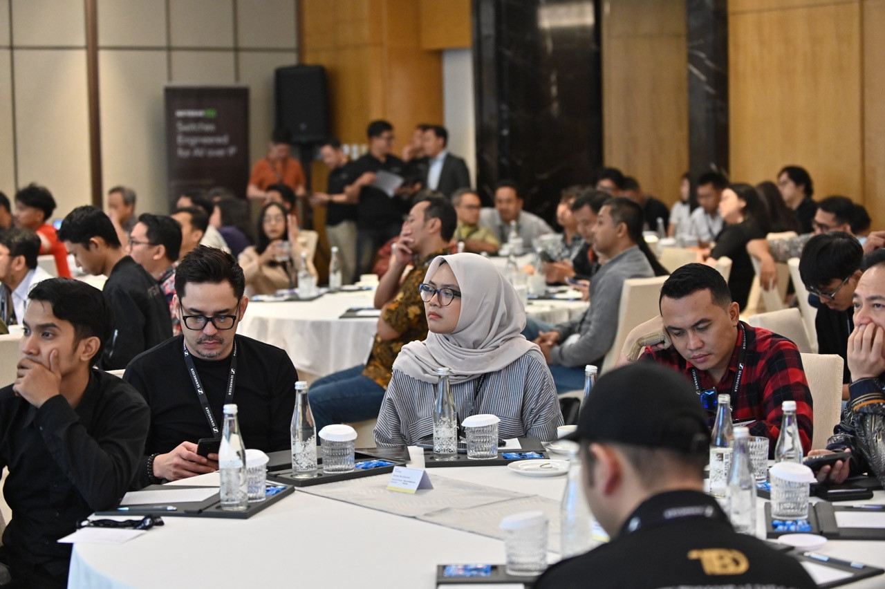 Midwich salurkan solusi business communication dari Sennheiser