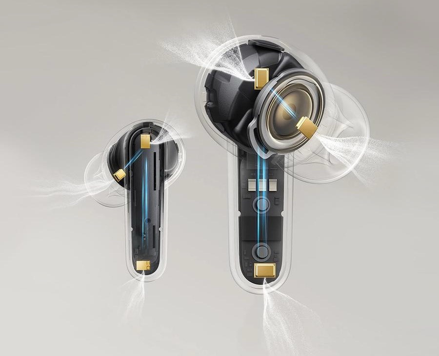 Soundcore luncurkan TWS P41i