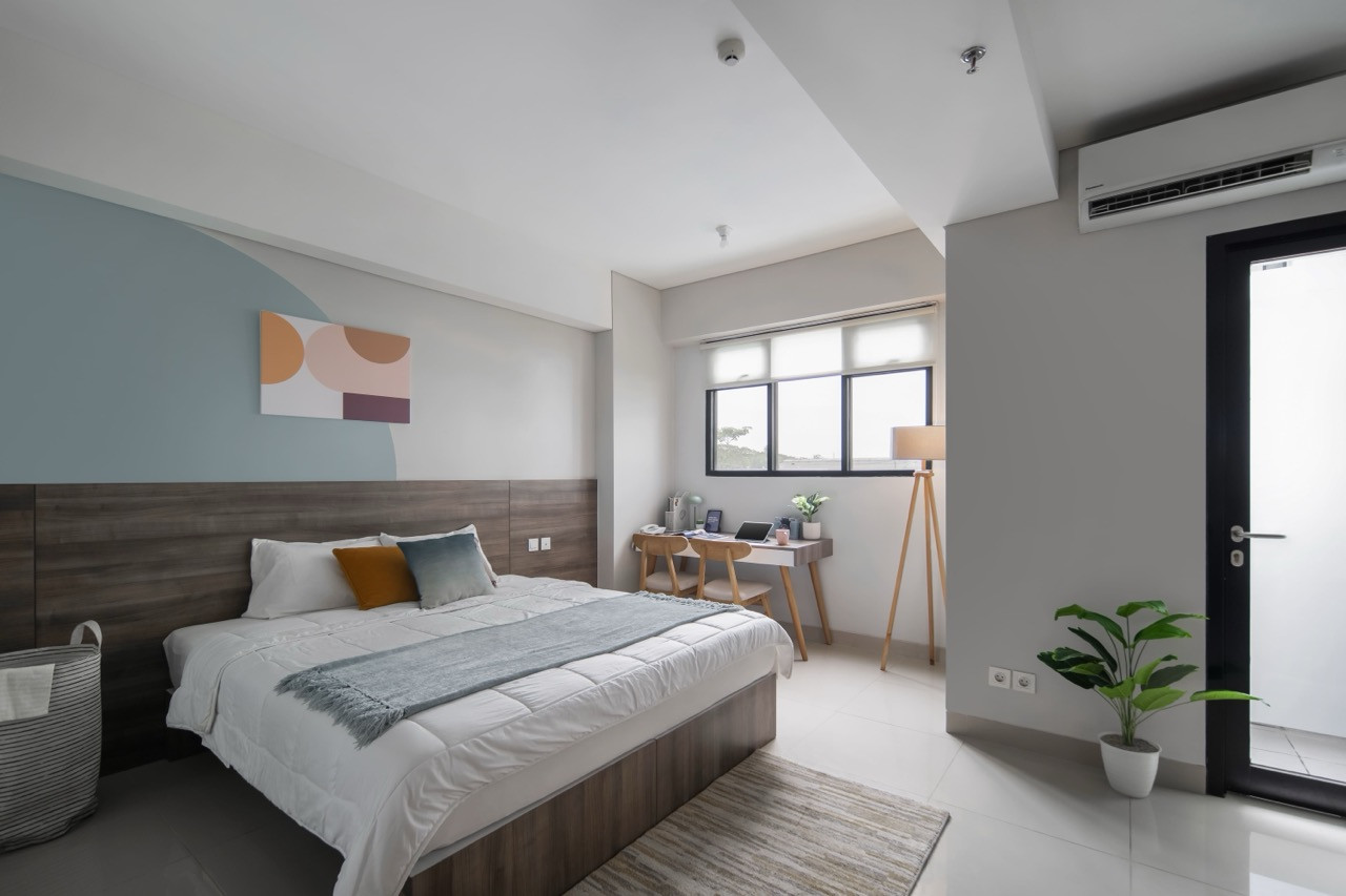 Bareng Cove, PT Taspen Properti Indonesia rambah pasar co-living Indonesia