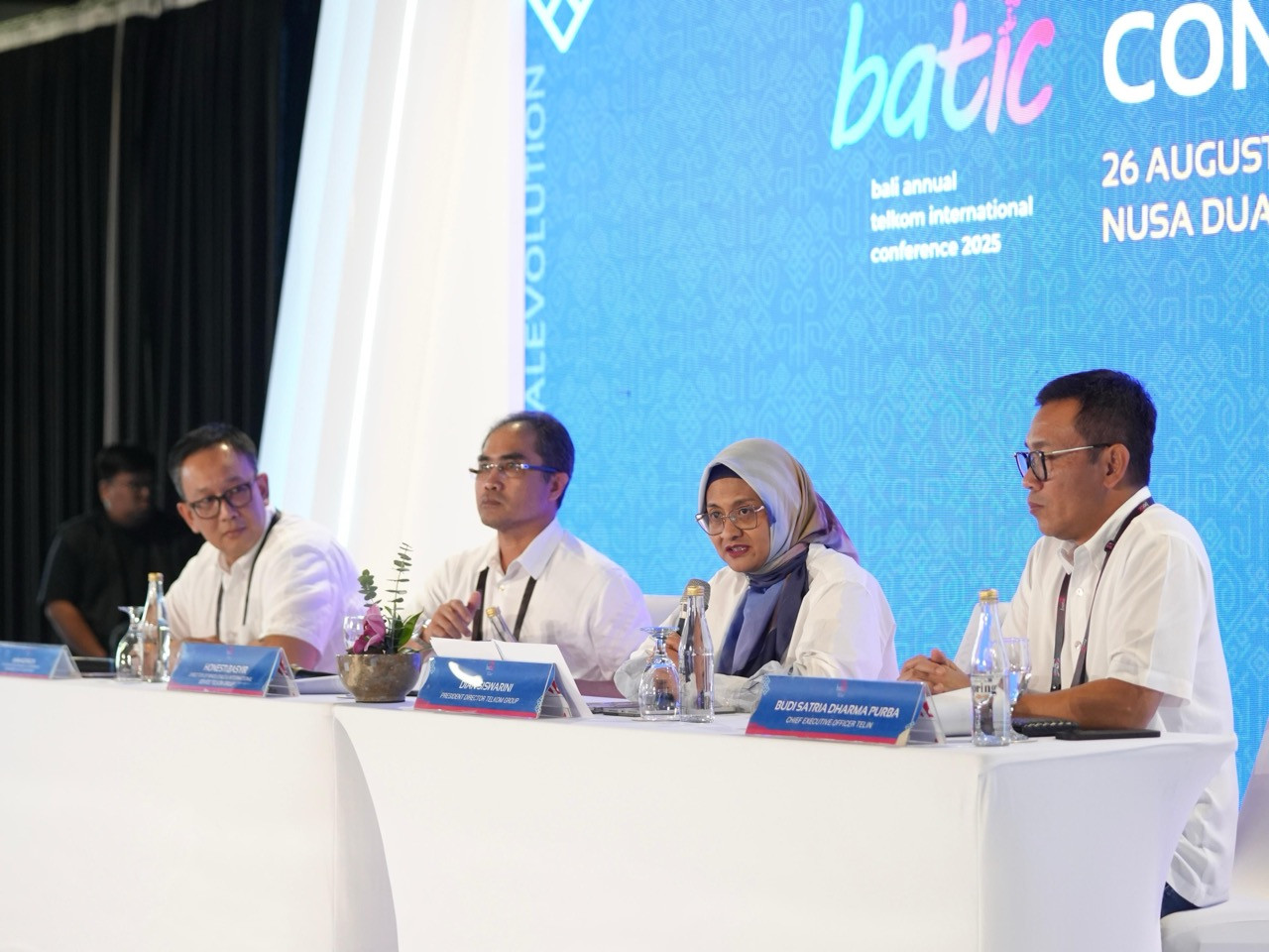 Batic edisi 10 resmi di gelar