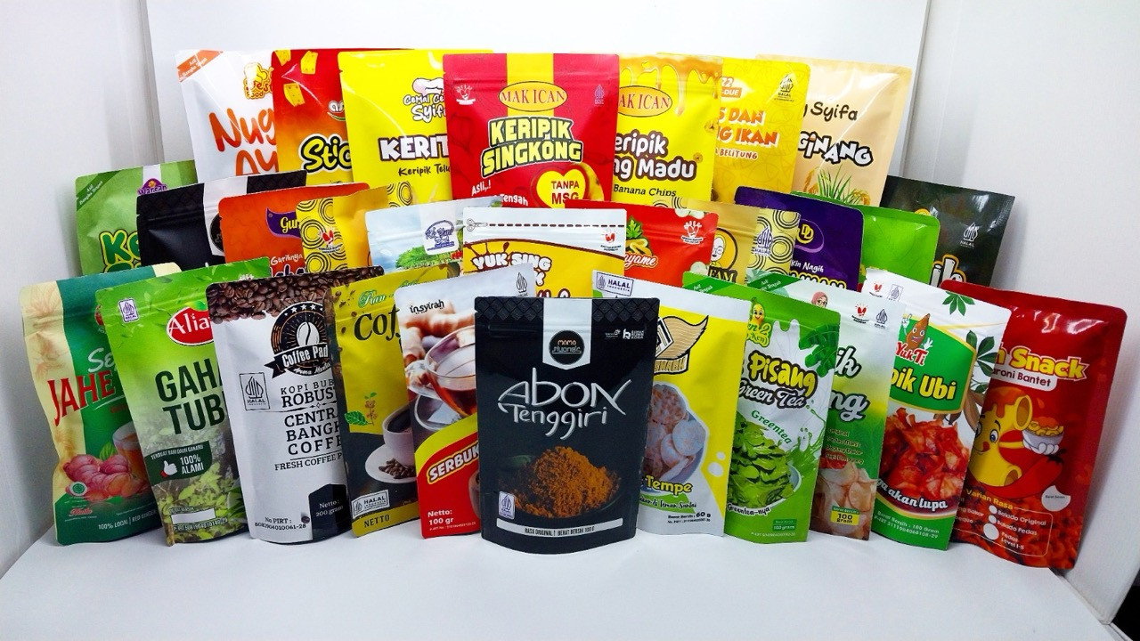 Telkom buat UKM naik kelas lewat PackFest