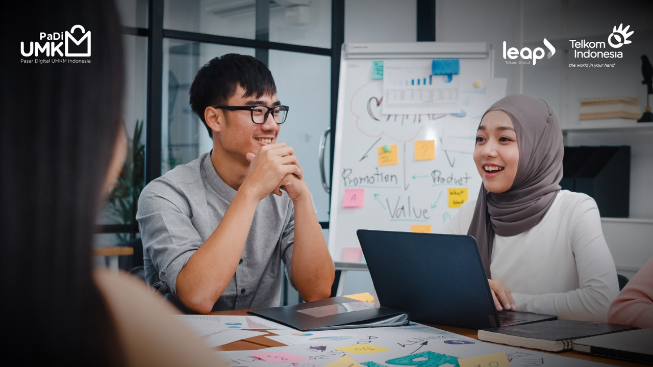 PaDi UMKM tawarkan Fitur Tender Kilat untuk proses pengadaan