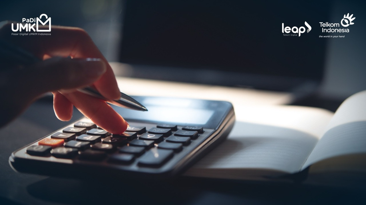 EO pun kini nikmati keunggulan PaDi UMKM