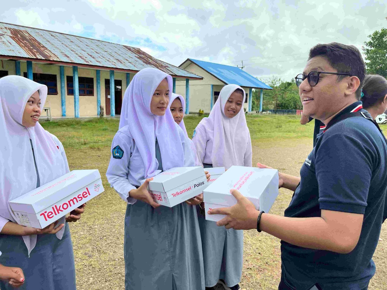 Telkomsel raih Penghargaan Global Prestisius dari Gartner Marketing & Communications Awards 2025