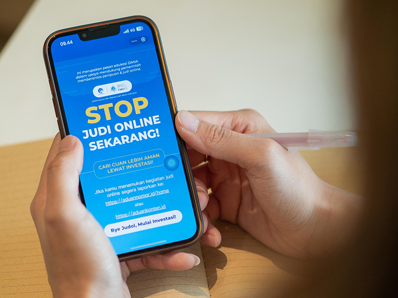 IOH dan Mastercard, bersama AFTECH luncurkan cabang Indonesia dari GASA