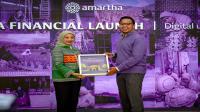 Amartha Financial siap layani masyarakat di 50.000 Desa