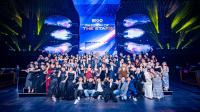 250 undangan hadir di Mid Gala Awards 2025 Bigo Live