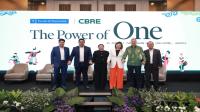 CBRE ekspansi besar ke Indonesia