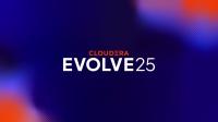 Cloudera gelar EVOLVE25 di Singapuraâ€¨