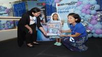 Bank DBS Indonesia dan Make-A-Wish Indonesia gelar Wish Day