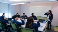 Digistar Class Intern Batch 1 cetak 230 talenta digital masa depan