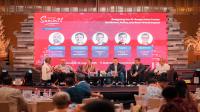NeutraDC Summit 2025 digelar, angkat tema &quotAI Collaboration"