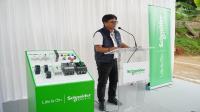 Gandeng pihak ketiga, Schneider Electric berantas produk kelistrikan palsu