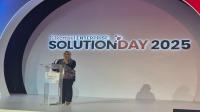 Telkomsel gelar Solution Day 2025 bahas inovasi AI dan 5G