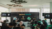 Beach House hadirkan lebih dari 2.500 peserta di Coinfest Asia 2025
