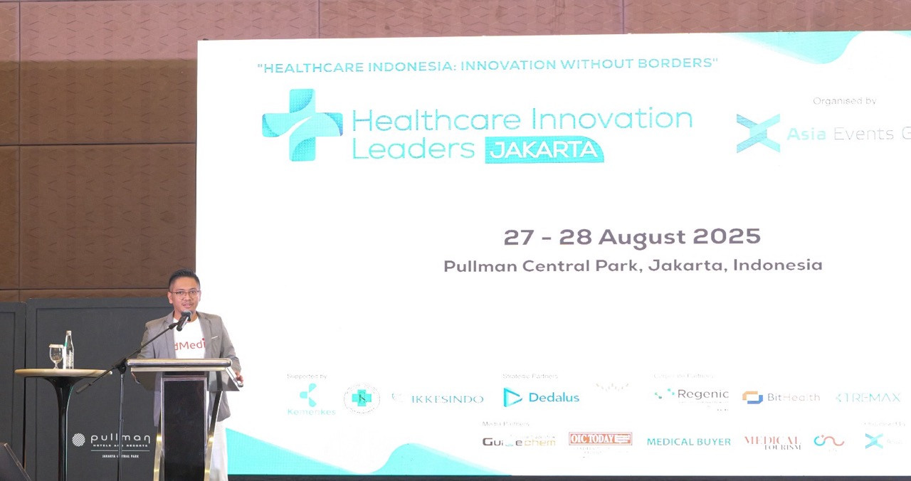 Pentingnya transformasi layanan kesehatan menuju model lebih preventif