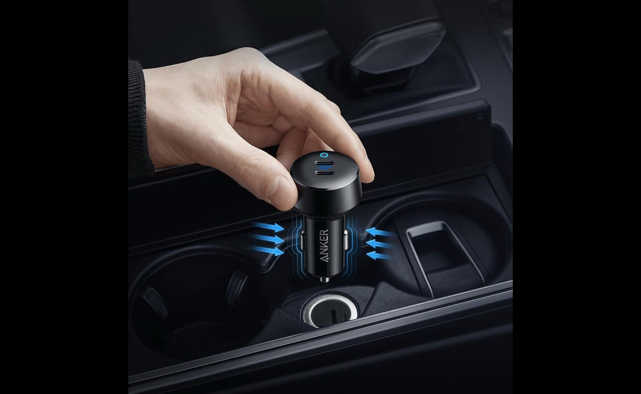 Anker tawarkan solusi aman bagi pengendara modern