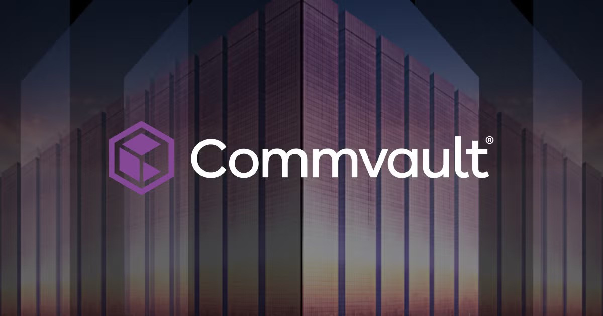 Commvault buka kantor di Indonesia