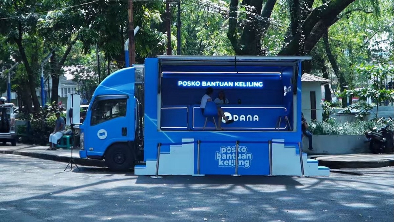 Waspada 5 modus penipuan online