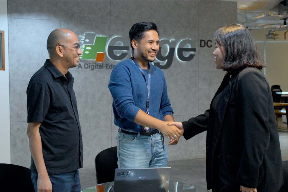 EDGE DC dan EdgeNext percepat pertumbuhan Edge Cloud