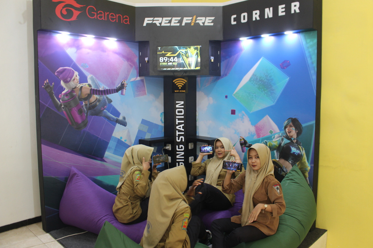 Garena Youth Championship 2025 hadirkan 144 tim di tahap Regional Stage