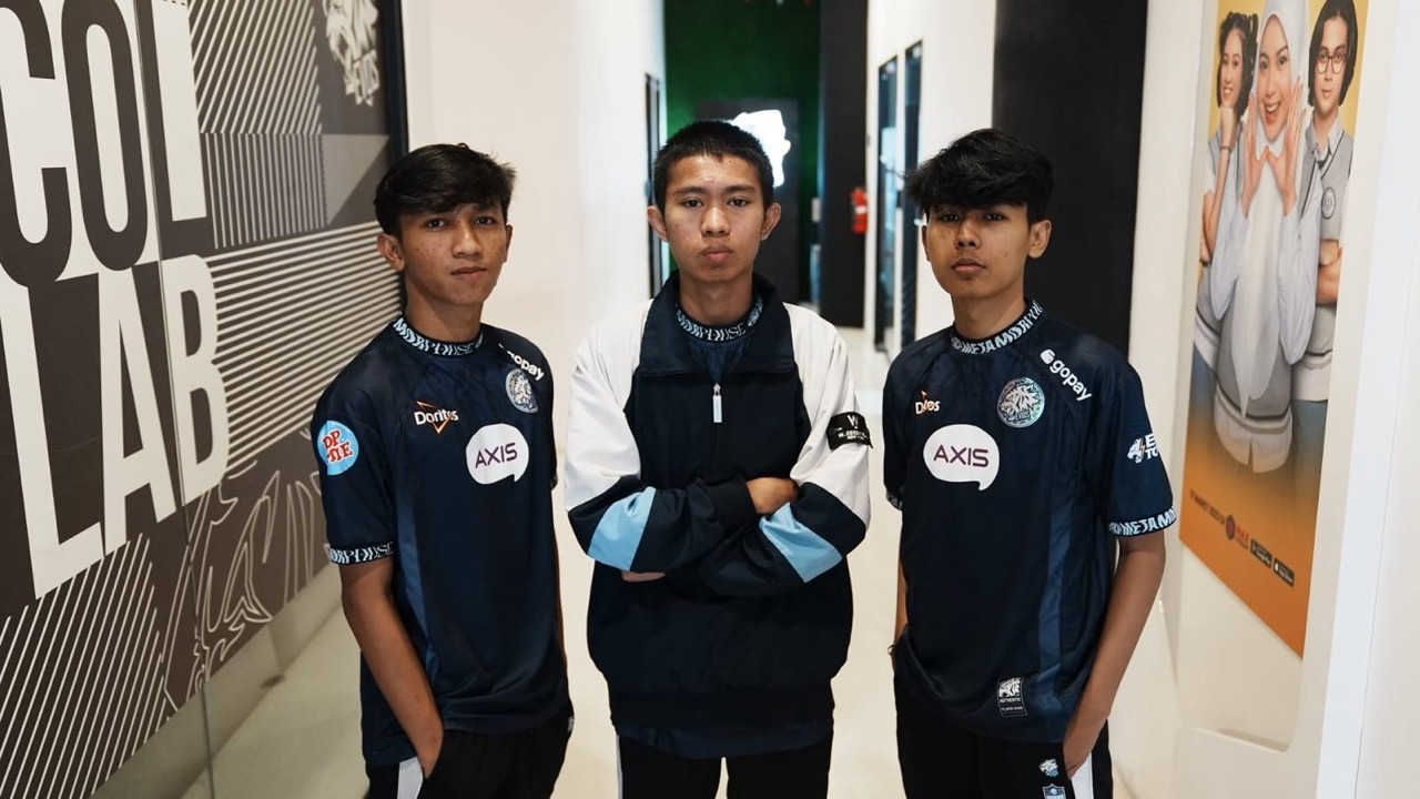 Empat tim Indonesia siap tempur di Week 4 FFWS SEA 2025