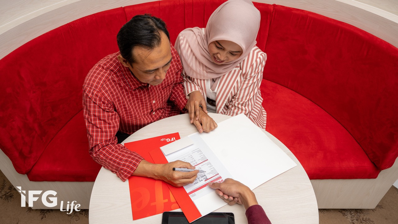 Asuransi tak ribet, IFG Life patahkan mitos