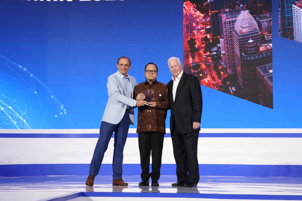 InterSystems Asia gelar Healthcare Summit 2025