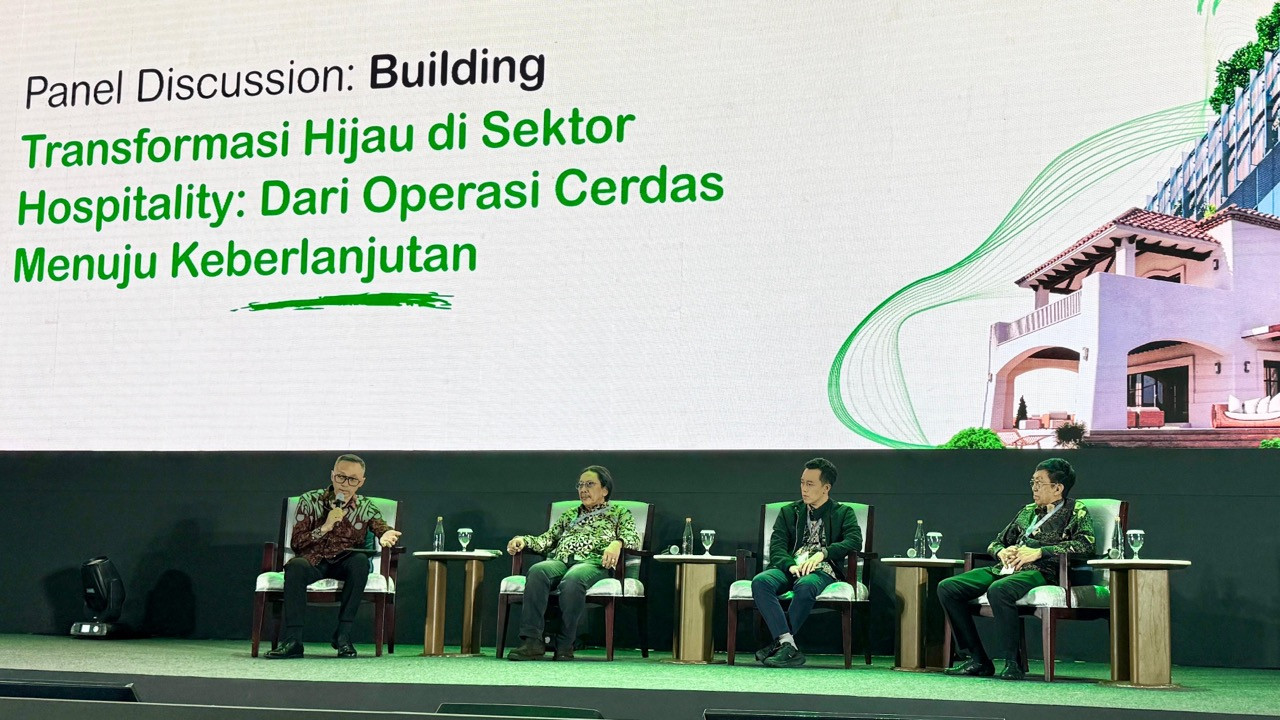 Schneider Electric dan HAEI perkuat kompetensi ahli elektro