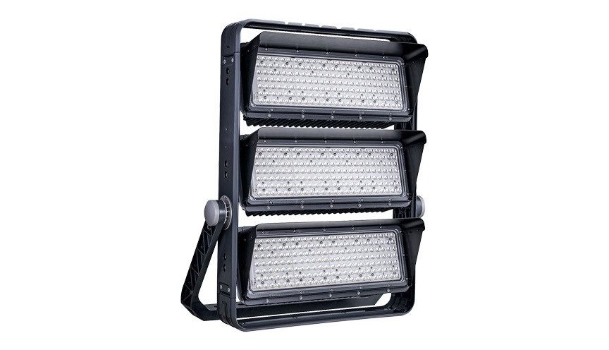 Signify tawarkan 4 lampu jalan tenaga surya modular