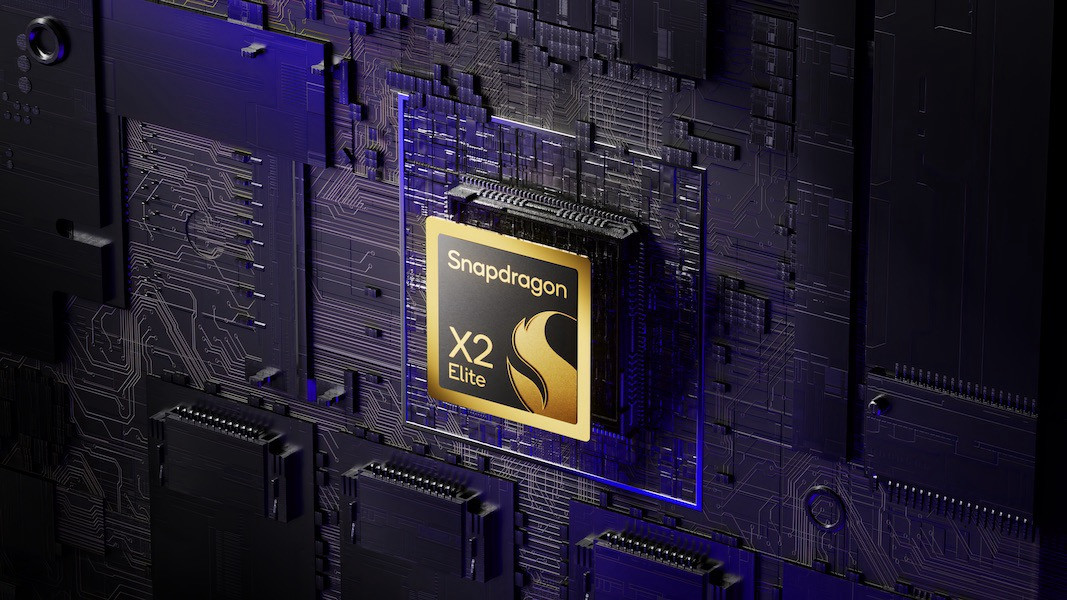 Snapdragon luncurkan X2 Elite Extreme dan X2 Elite