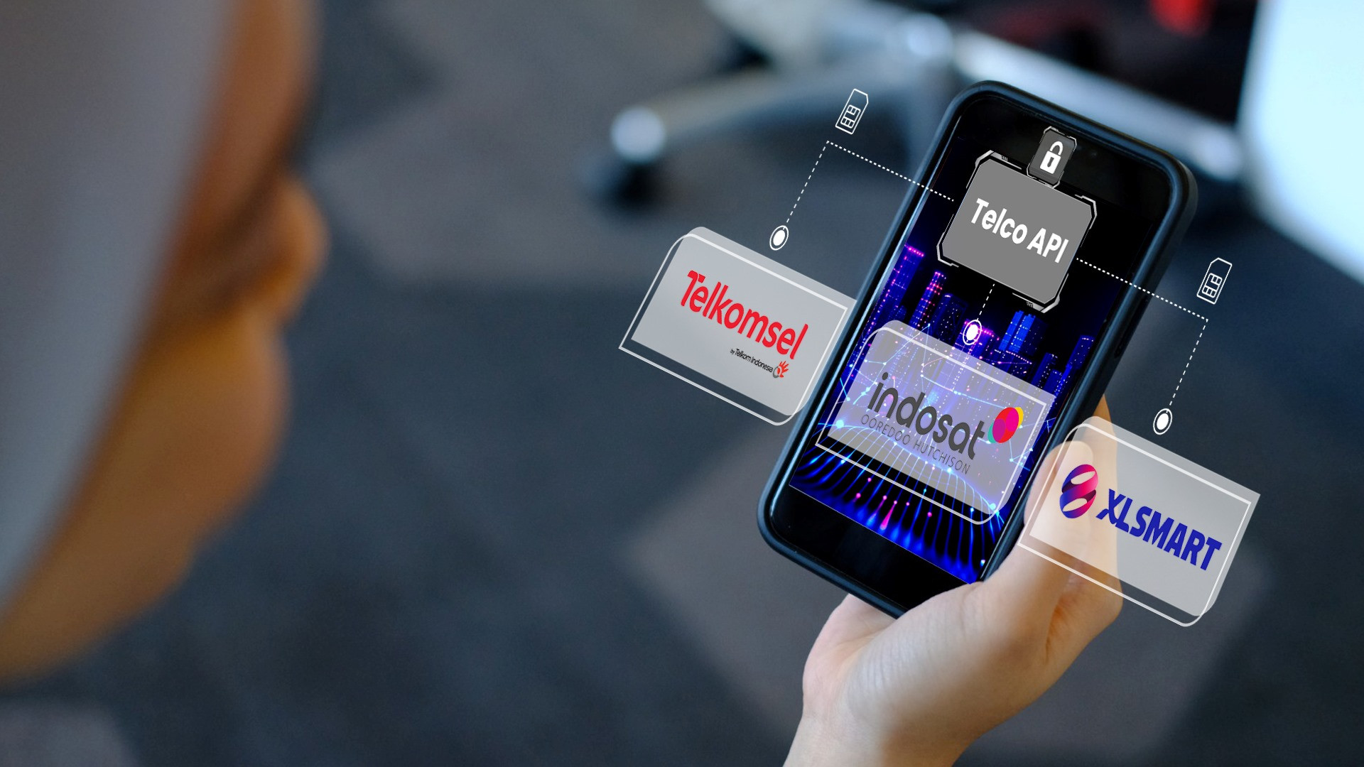 Operator sepakat seragamkan standar Telco API