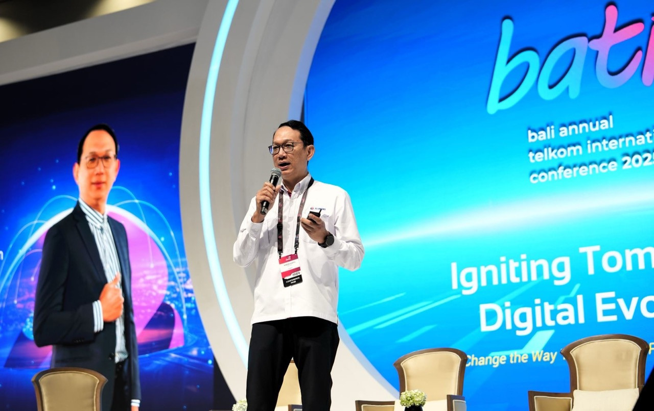 XLSMART perkenalkan solusi digital terpadu &quotESTA"