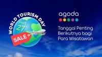Agoda dan Archipelago International sambut meningkatnya minat wisata di Indonesia