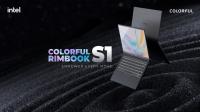 COLORFUL luncurkan Rimbook S1