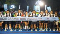 Garmin Run Indonesia satukan ribuan peserta jalankan misi jaga bumi
