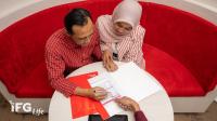 Asuransi tak ribet, IFG Life patahkan mitos