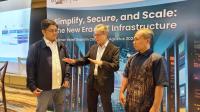 Bangun infrastruktur TI, cara Multipolar Technology dongkrak pendapatan perusahaan
