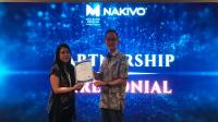 NAKIVO perkuat solusi backup & replication bersama MBT